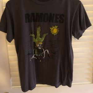 Ramones Tee